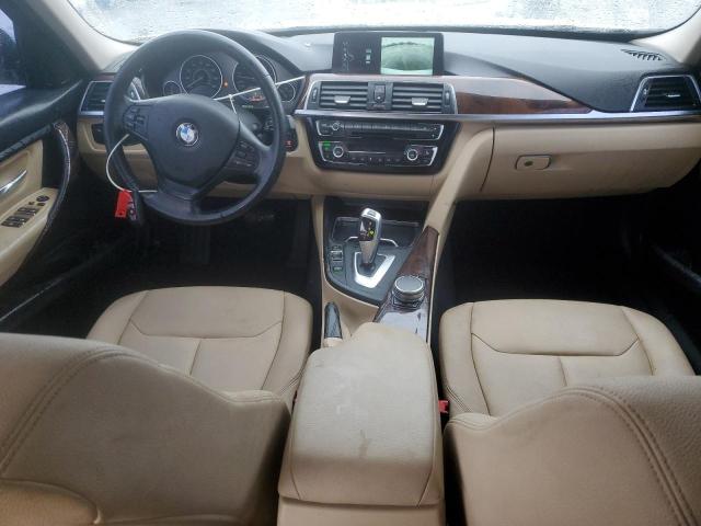 WBA8E1G30HNU18709 BMW 320 I
