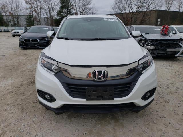 3CZRU6H50MM704047 Honda HR-V EX