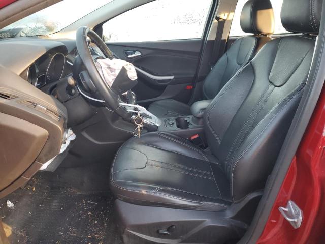 1FADP3K25EL167415 Ford FOCUS SE