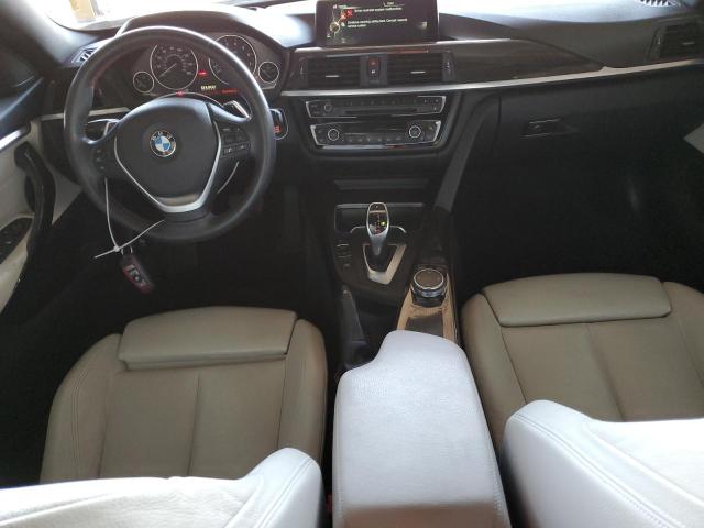 WBA4A9C58GGL87468 BMW 428 I Gran Coupe Sulev