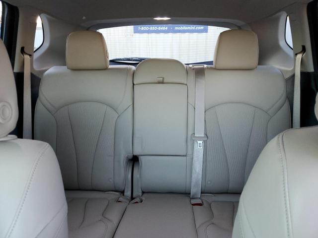 LRBFXASA2LD209253 Buick Envision