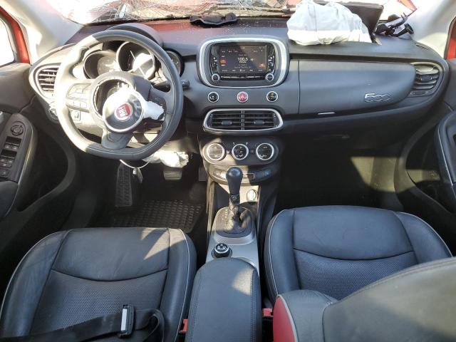 ZFBCFXET6GP409955 Fiat 500x Trekking Plus