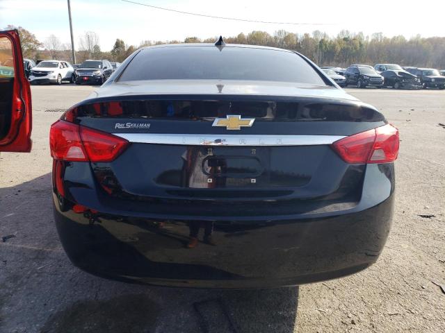 2G11Z5SA1H9166146 Chevrolet IMPALA LS