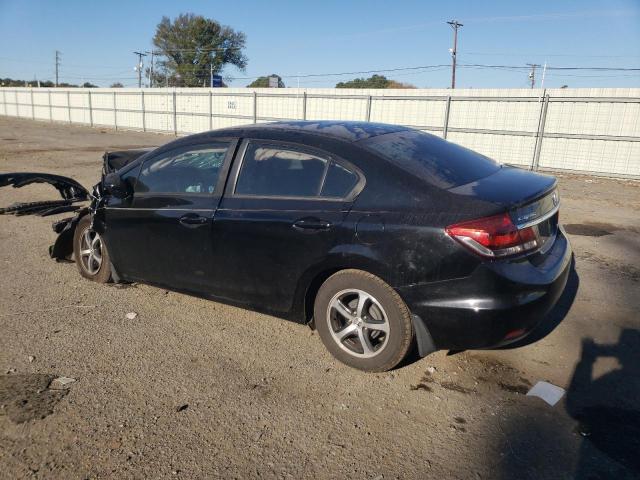 19XFB2F74FE071819 Honda CIVIC SE