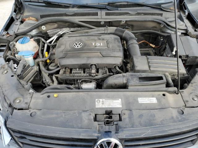 3VWD17AJ5EM420966 Volkswagen JETTA SE