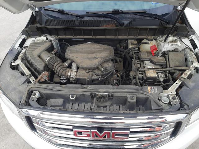 1GKKNLLS0HZ297193 GMC ACADIA SLE