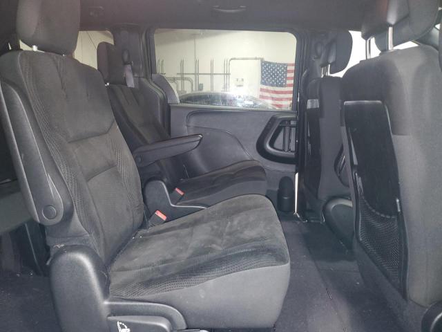 2C4RDGBG8HR836414 Dodge Grand Caravan Se