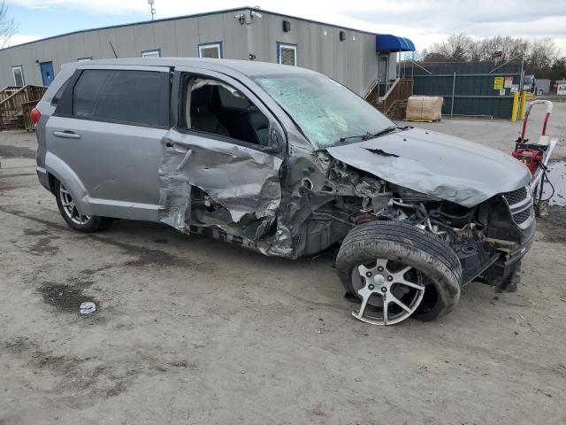 3C4PDDEG2HT583573 Dodge JOURNEY GT