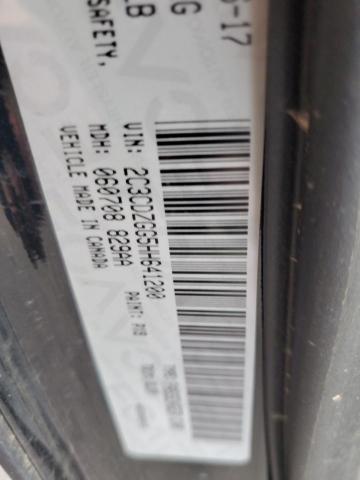2C3CDZGG5HH641200 Dodge Challenger Gt