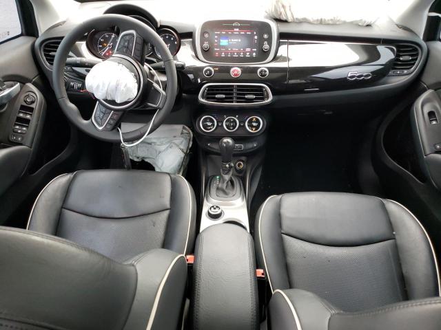 ZFBNFYB11LP877880 Fiat 500x Trekking