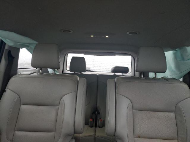 1GKKNMLS5JZ216233 GMC Acadia Slt-1