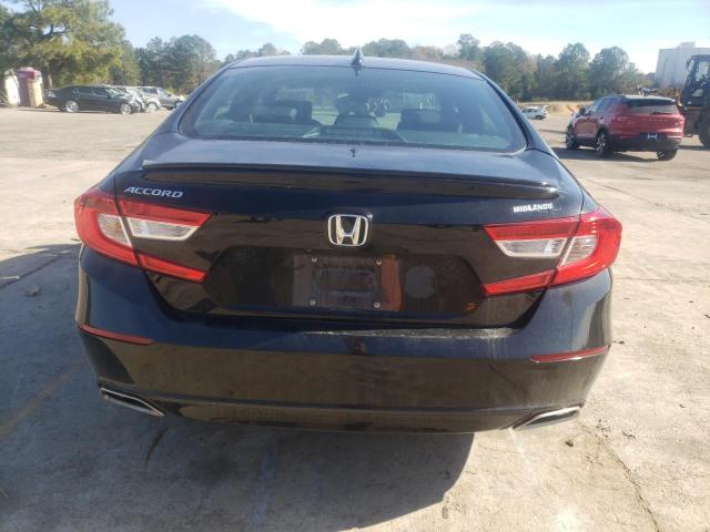 1HGCV1F32MA032794 Honda Accord Sport
