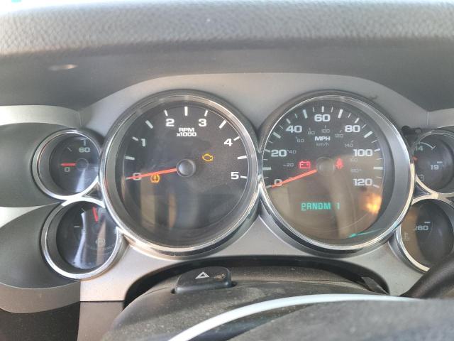 1GT120C89EF152489 GMC Sierra K2500 Sle