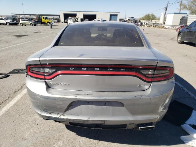 2C3CDXHG5GH186916 Dodge Charger Sxt