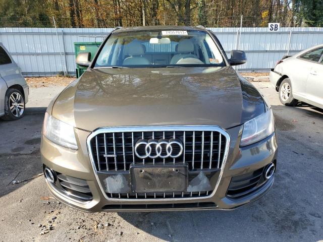 WA1CFAFP9EA064684 Audi Q5 PREMIUM
