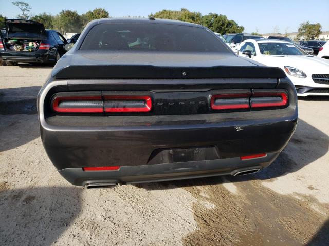 2C3CDZAG0MH531321 Dodge Challenger Sxt