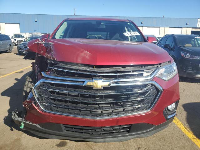 1GNEVGKW8KJ183282 Chevrolet Traverse Lt