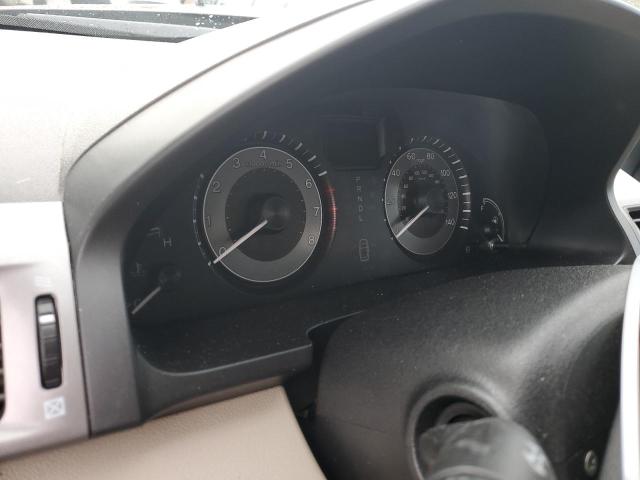 5FNRL5H2XFB088793 Honda ODYSSEY LX