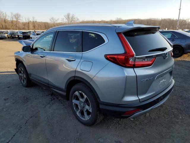7FARW2H87KE025188 Honda CR-V EXL