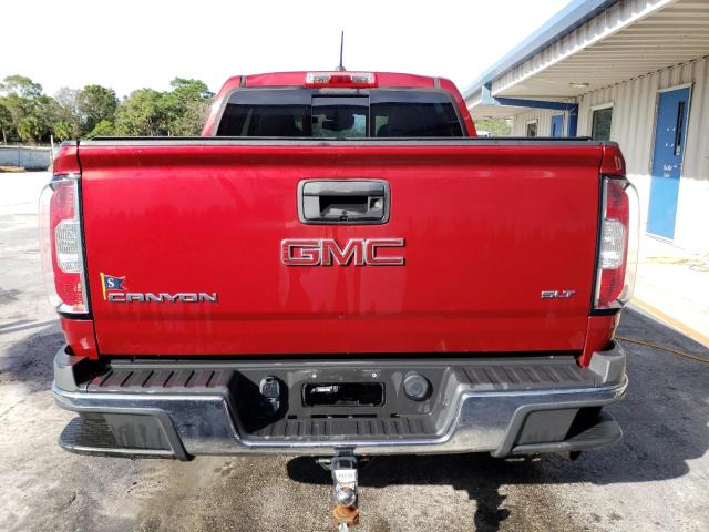 1GTG5DE10J1296027 GMC CANYON SLT