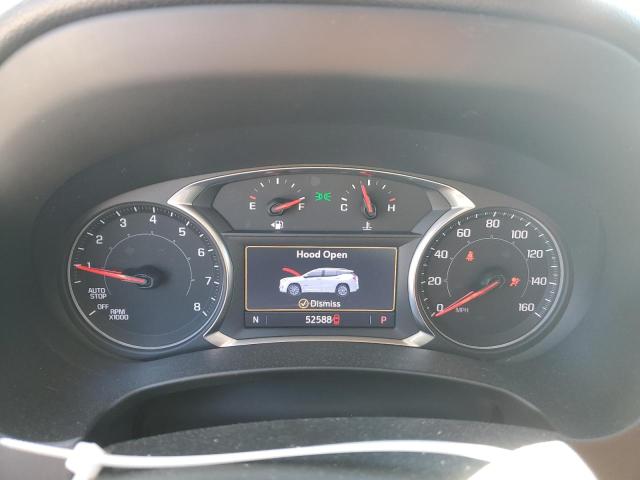 3GKALPEX3KL136708 GMC Terrain Slt