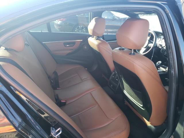 WBA8B3G53GNT62575 BMW 340 I