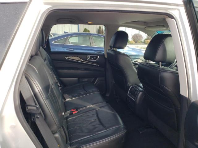 5N1AL0MM2FC531910 Infiniti QX60