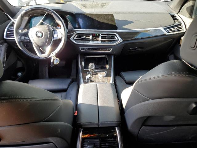 5UXCR4C07L9C03510 BMW X5 Sdrive 40i