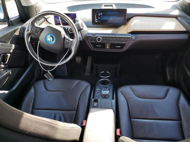 WBY1Z2C56EVX51609 BMW I3 Bev
