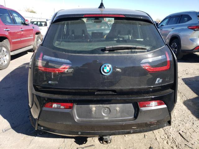 WBY1Z4C52EV274401 BMW I3 REX