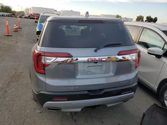 1GKKNRL40PZ110974 GMC lsy