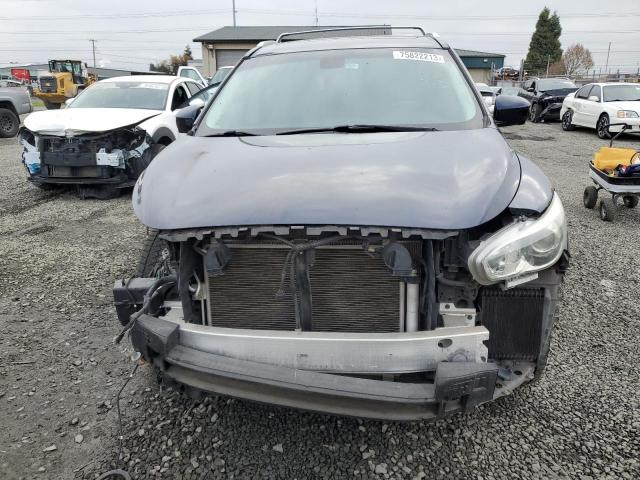 5N1AL0MM5FC521145 Infiniti QX60