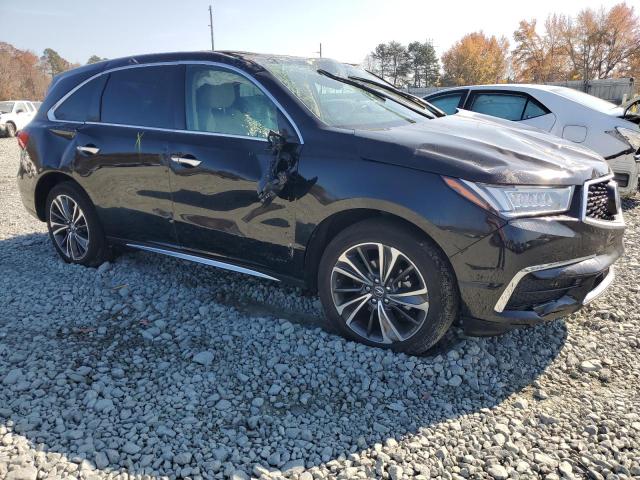 5J8YD4H58LL022850 Acura Mdx Technology