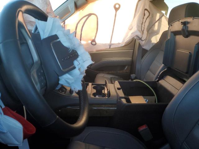 1GKS2CKJ2GR321106 GMC YUKON DENALI
