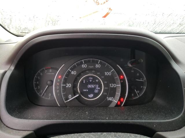 5J6RM4H50EL003595 Honda CR-V EX