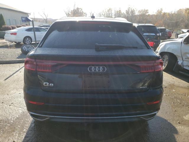 WA1CVAF12KD041434 Audi Q8 Prestige
