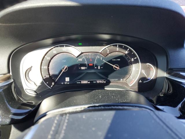WBAJA5C5XKWW34340 BMW 530 I