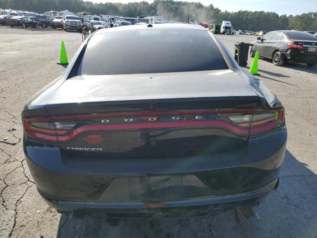 2C3CDXAT4MH668456 Dodge Charger Police