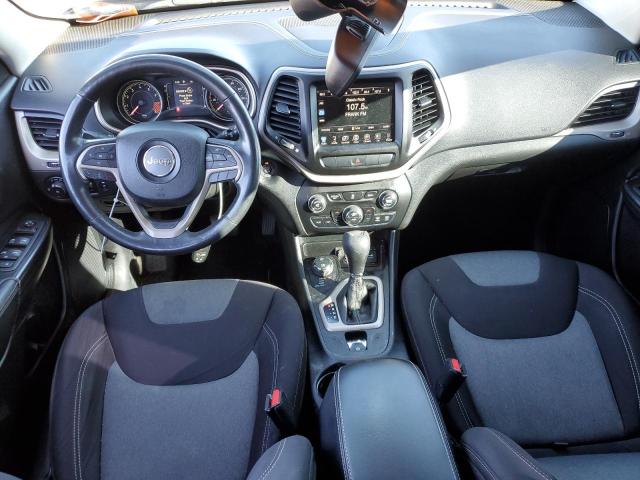1C4PJMCS1EW317662 Jeep Cherokee Latitude