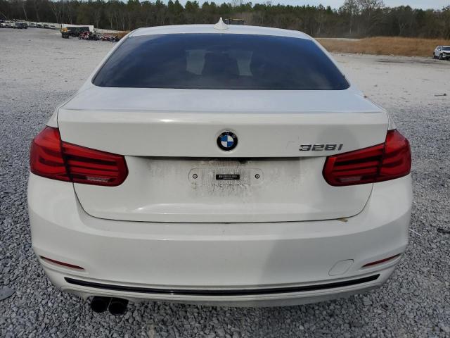 WBA8E9C59GK645581 BMW 328 I Sulev