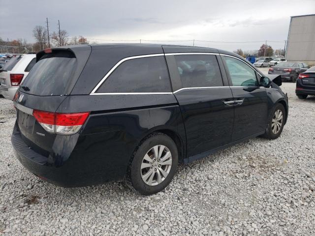 5FNRL5H3XGB129157 Honda ODYSSEY SE