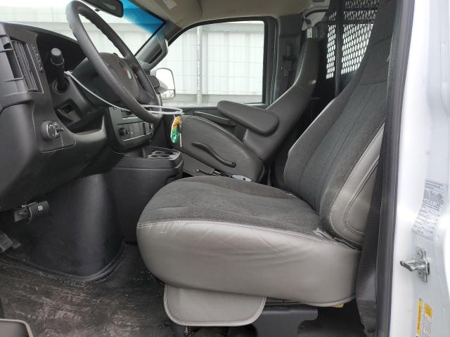 1GTW7AFP8N1247171 GMC Savana G2500
