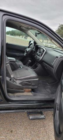 1GTG6CE34G1268829 GMC CANYON SLE