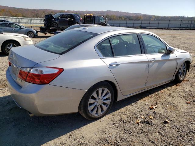 1HGCR3F85EA038747 Honda ACCORD EXL