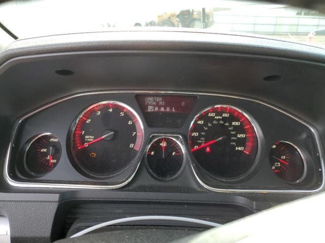 1GKKVSKD4EJ295101 GMC Acadia Slt-2