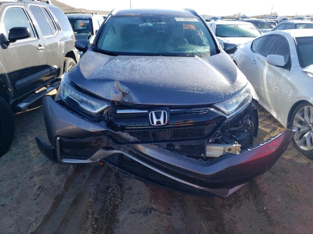 2HKRW2H98MH612055 Honda Cr-v Touring