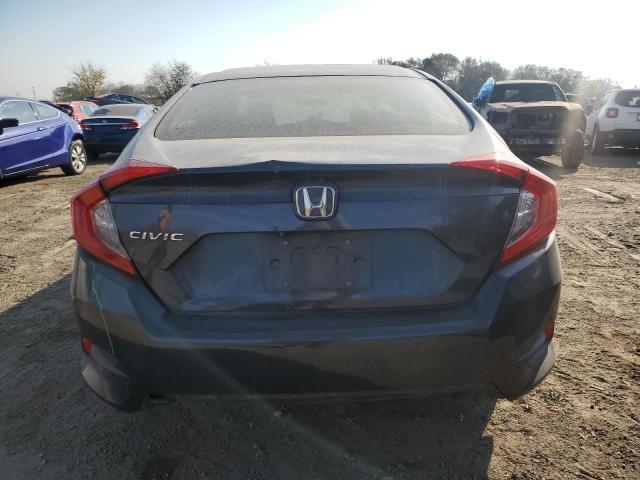 2HGFC2E50HH501593 Honda Civic Lx