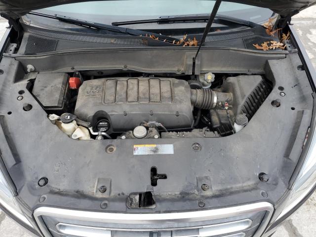 1GKKVSKD7HJ177306 GMC Acadia Limited Slt-2