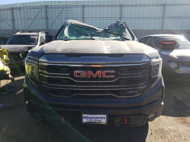 3GTPUEEL7NG549670 GMC Sierra K1500 At4