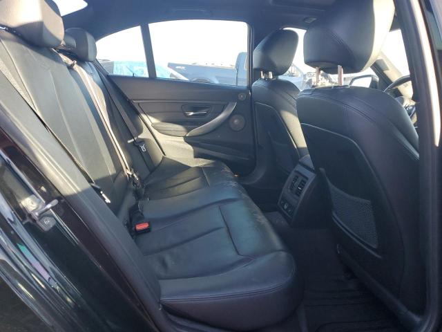 WBA3D5C51EF147158 BMW 328 D Xdrive